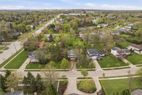 25478 Maidstone Lane Beachwood OH 44122