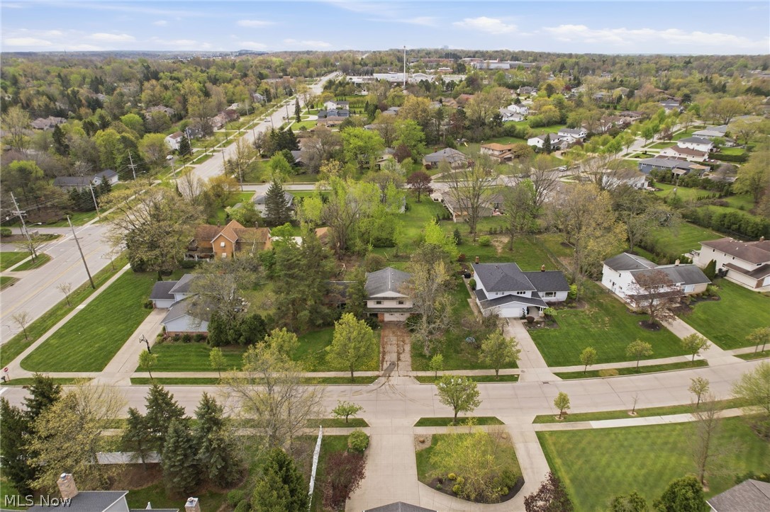 25478 Maidstone Lane Beachwood OH 44122