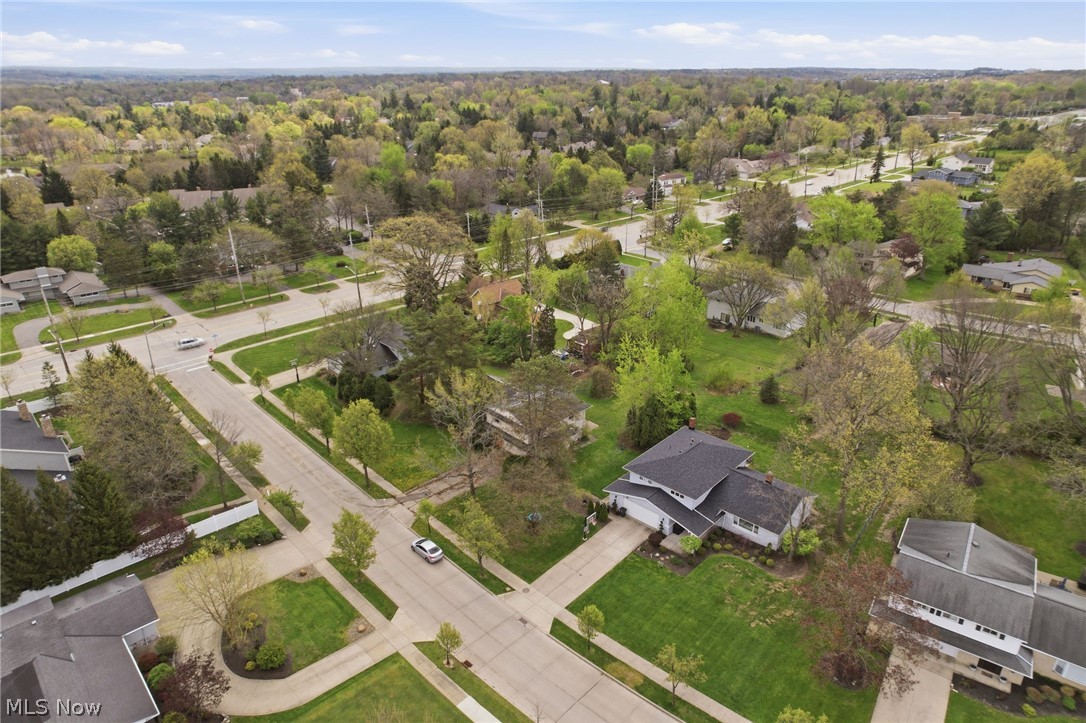 25478 Maidstone Lane Beachwood OH 44122