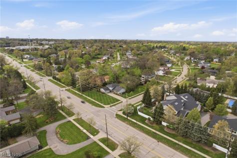 25478 Maidstone Lane Beachwood OH 44122
