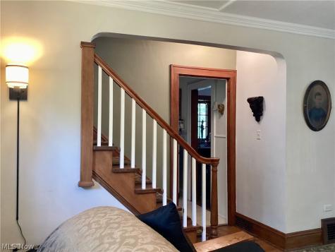 3887 Northampton Road Cleveland Heights OH 44121
