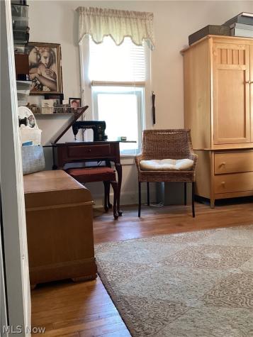 3887 Northampton Road Cleveland Heights OH 44121