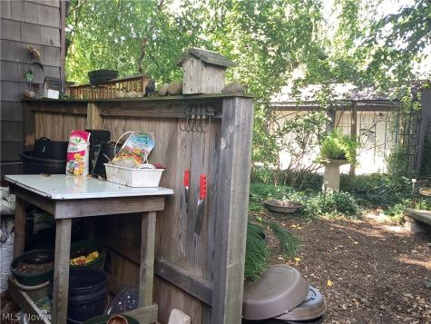 3887 Northampton Road Cleveland Heights OH 44121