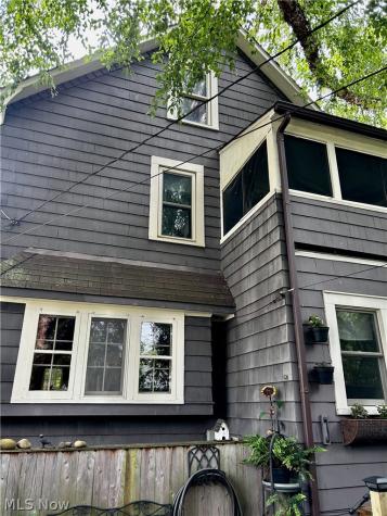 3887 Northampton Road Cleveland Heights OH 44121