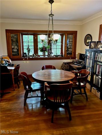 3887 Northampton Road Cleveland Heights OH 44121
