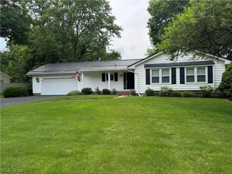 1118 Wilson Court Ashland OH 44805