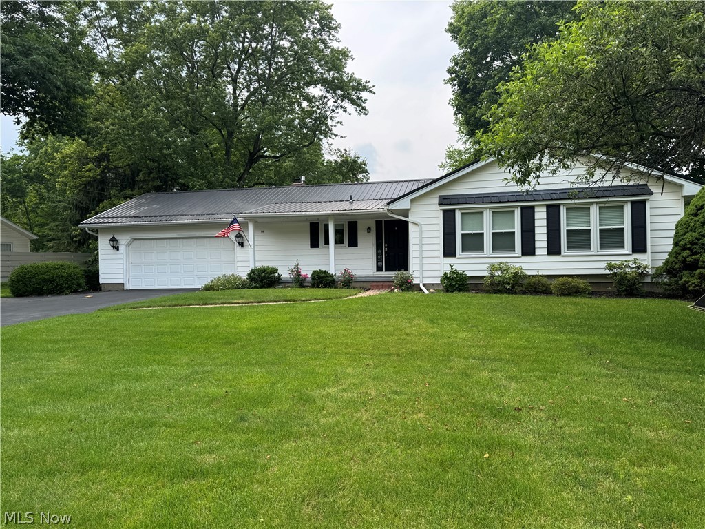 1118 Wilson Court Ashland OH 44805