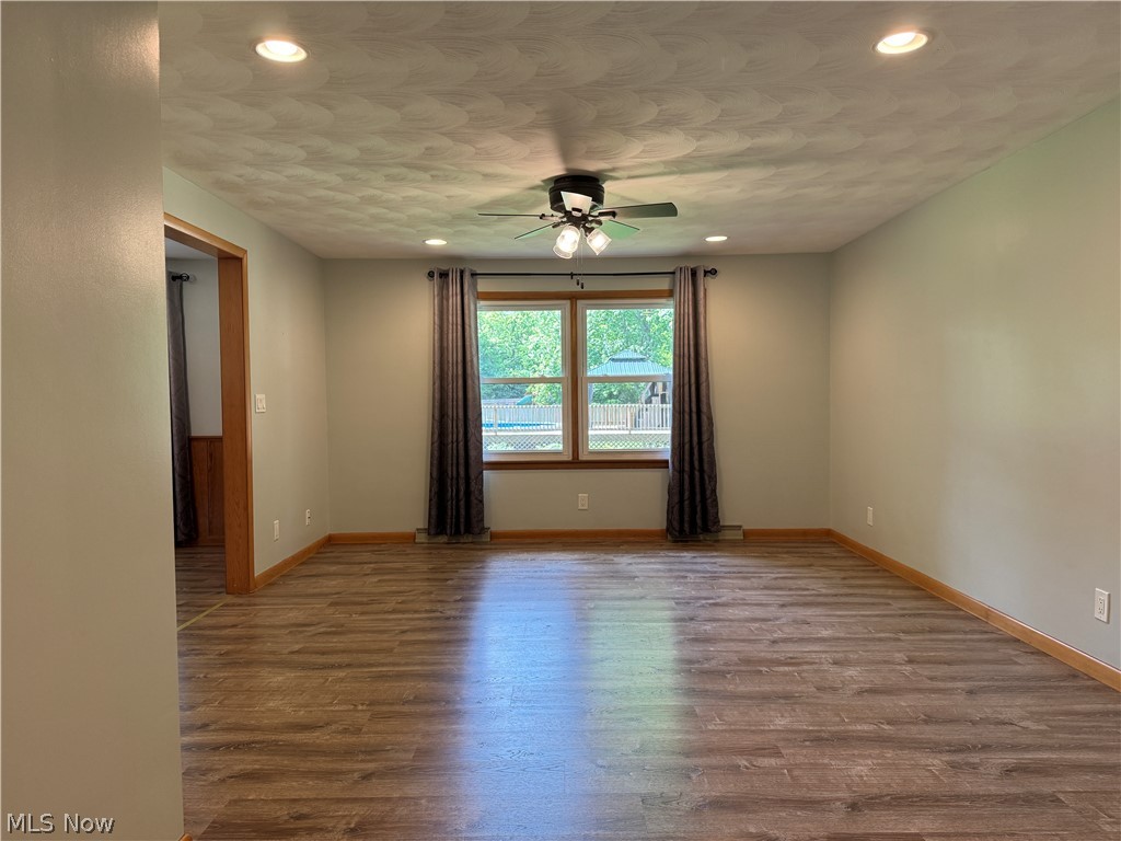 1118 Wilson Court Ashland OH 44805