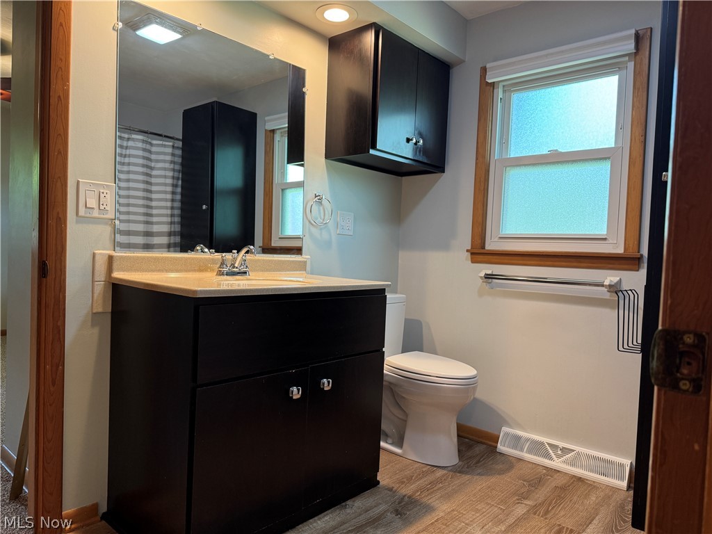 1118 Wilson Court Ashland OH 44805