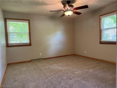 1118 Wilson Court Ashland OH 44805