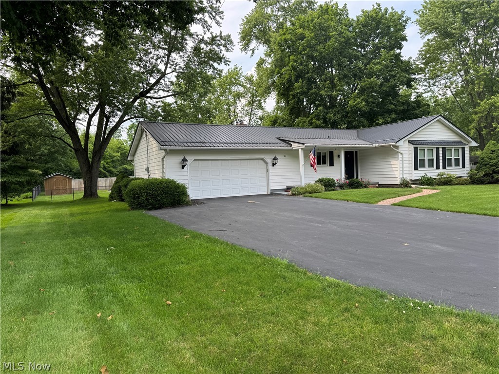 1118 Wilson Court Ashland OH 44805