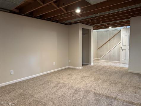 1118 Wilson Court Ashland OH 44805