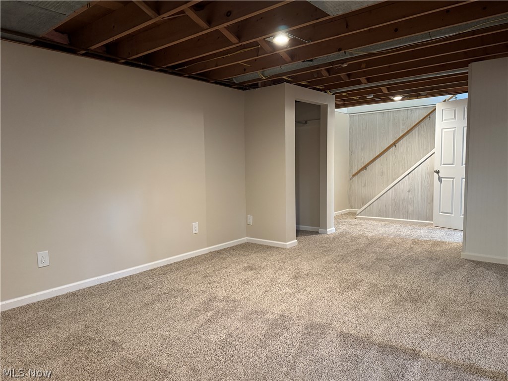 1118 Wilson Court Ashland OH 44805