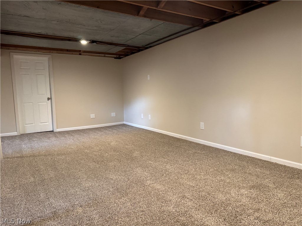 1118 Wilson Court Ashland OH 44805