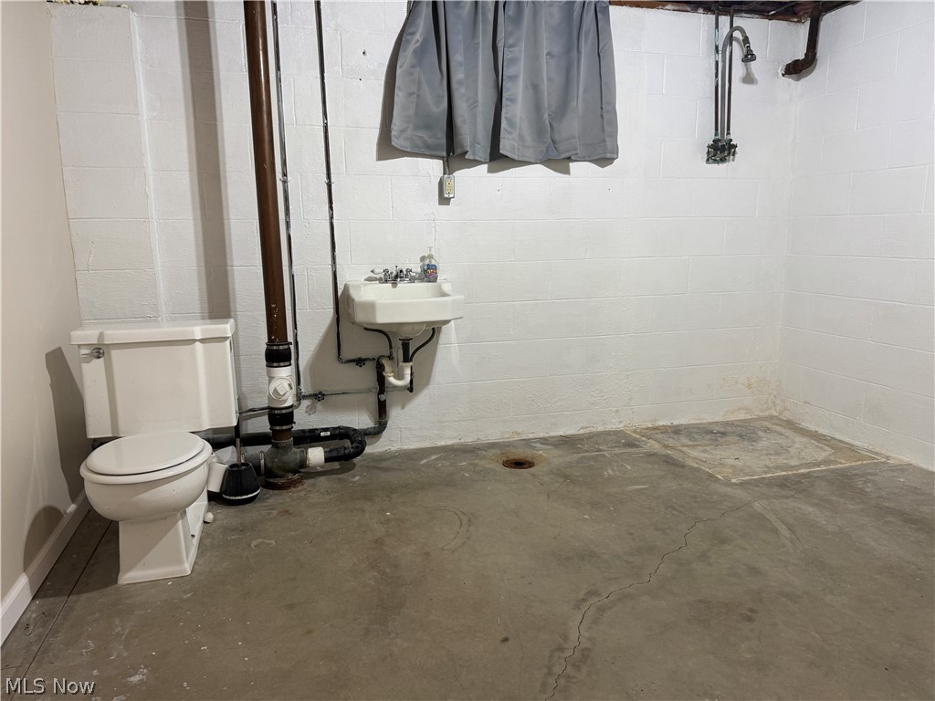 1118 Wilson Court Ashland OH 44805
