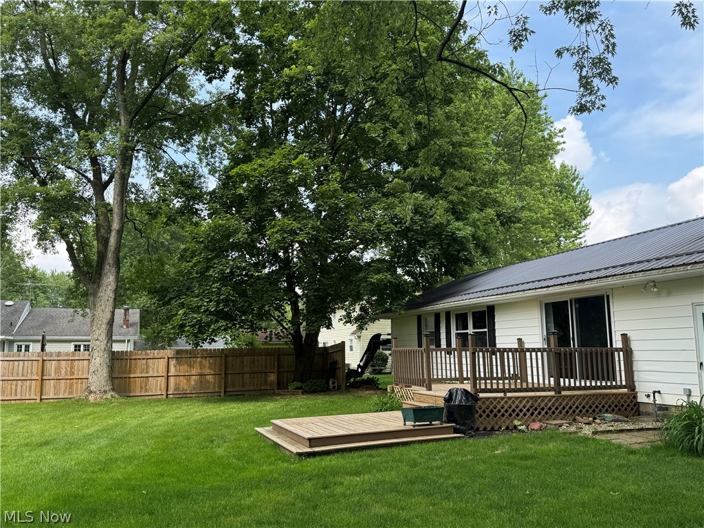 1118 Wilson Court Ashland OH 44805