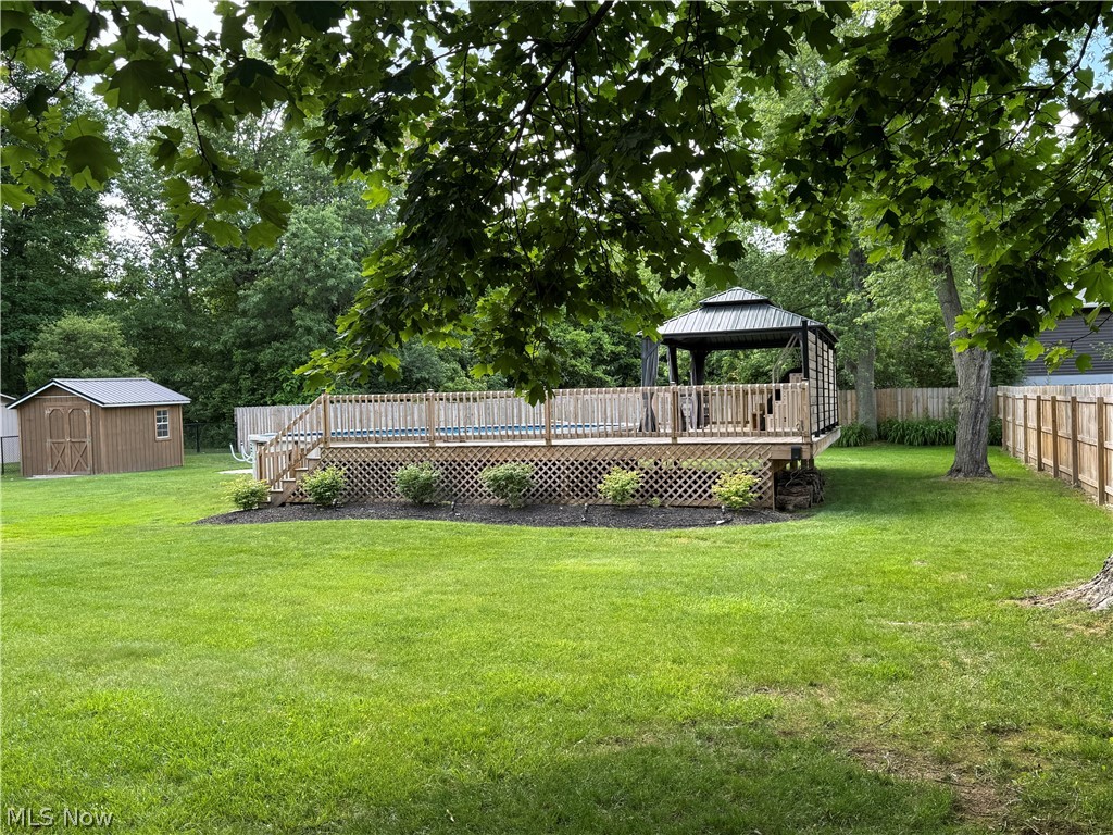 1118 Wilson Court Ashland OH 44805