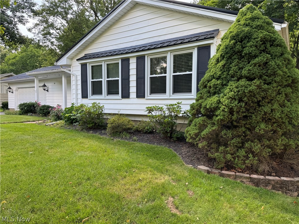 1118 Wilson Court Ashland OH 44805