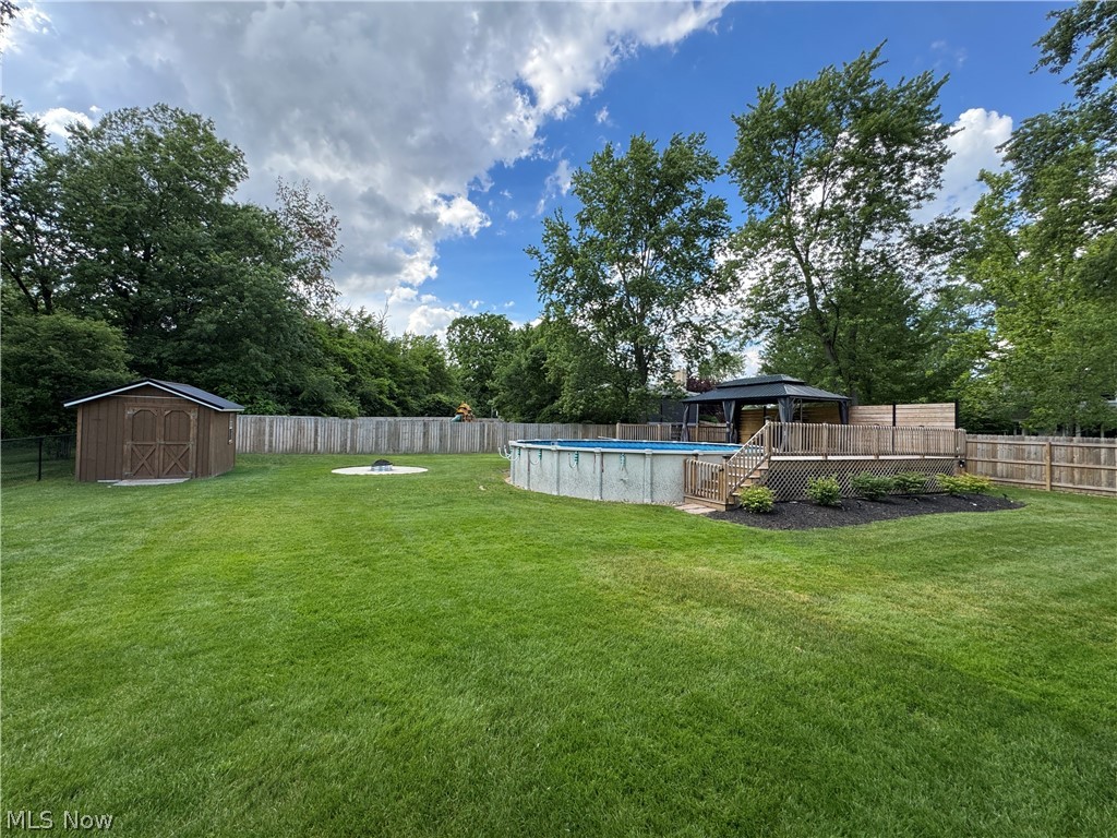 1118 Wilson Court Ashland OH 44805