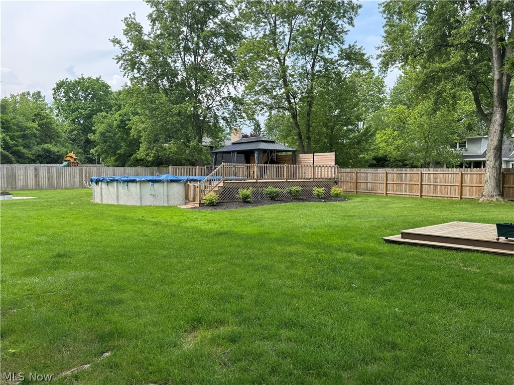 1118 Wilson Court Ashland OH 44805