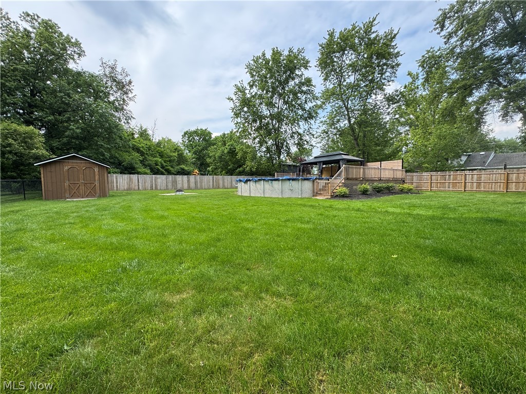 1118 Wilson Court Ashland OH 44805