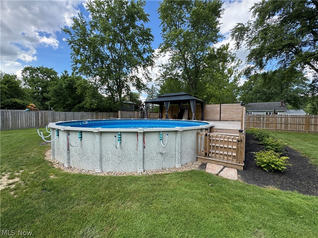 1118 Wilson Court Ashland OH 44805