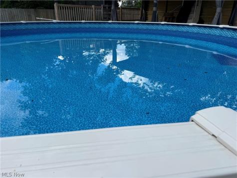1118 Wilson Court Ashland OH 44805