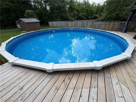1118 Wilson Court Ashland OH 44805