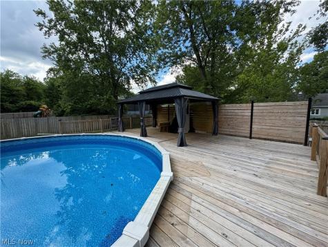 1118 Wilson Court Ashland OH 44805