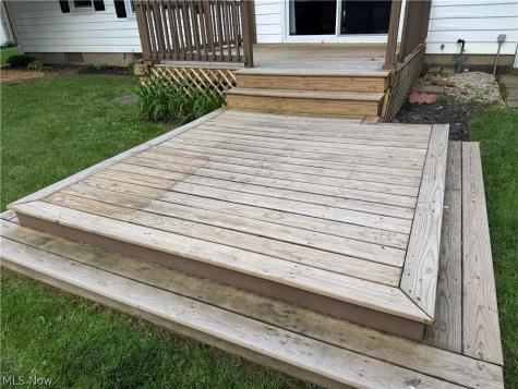 1118 Wilson Court Ashland OH 44805