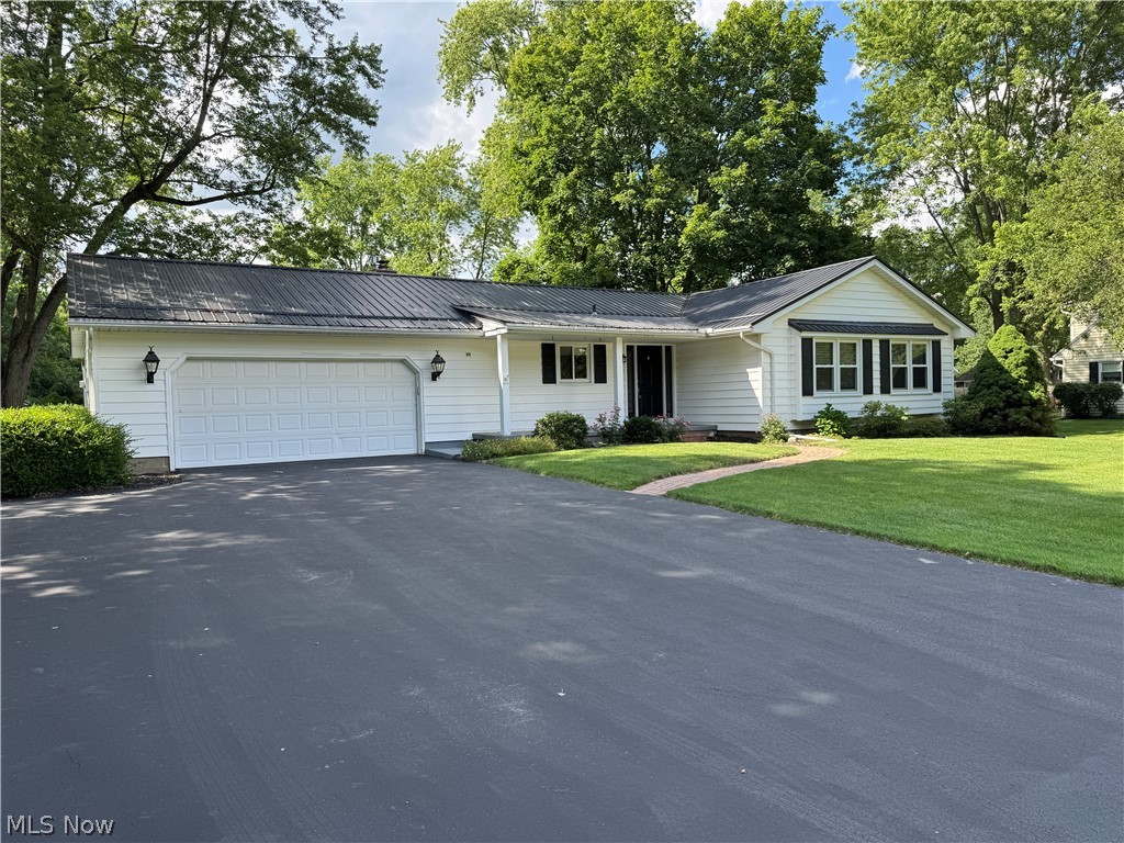 1118 Wilson Court Ashland OH 44805