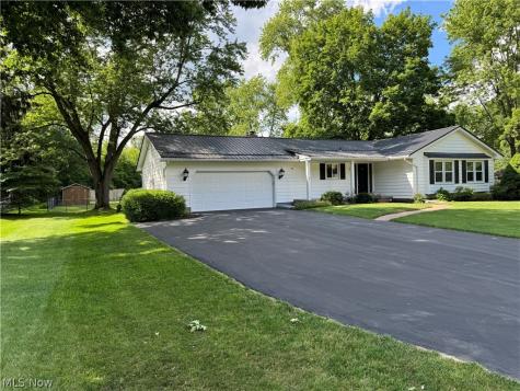 1118 Wilson Court Ashland OH 44805