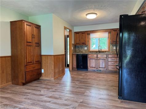 1118 Wilson Court Ashland OH 44805