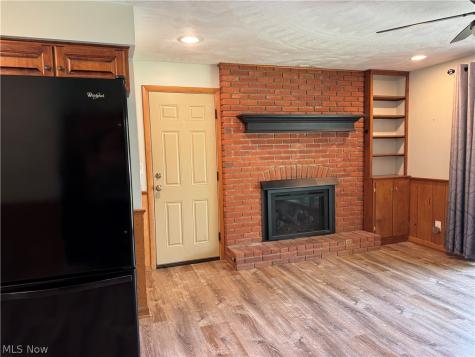 1118 Wilson Court Ashland OH 44805