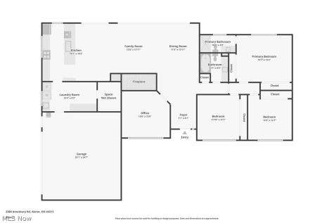 2380 Amesbury Road Akron OH 44313