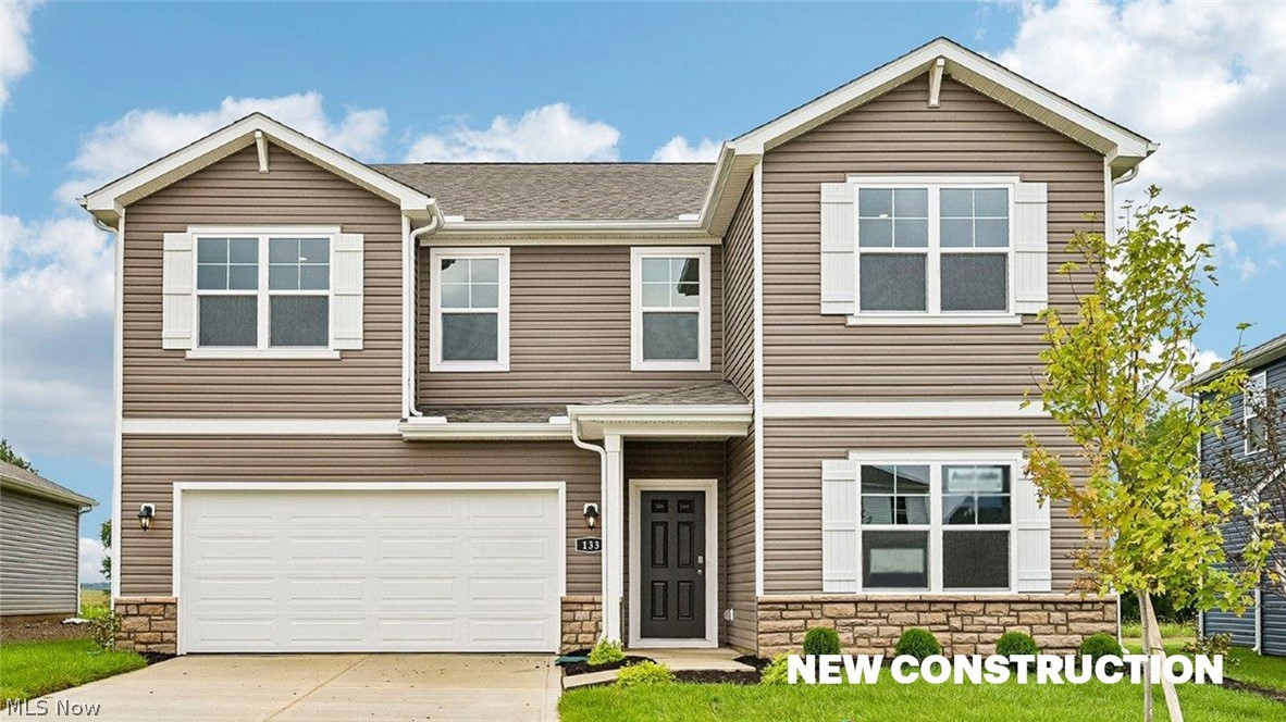 133 Appleseed Way Mount Vernon OH 43050