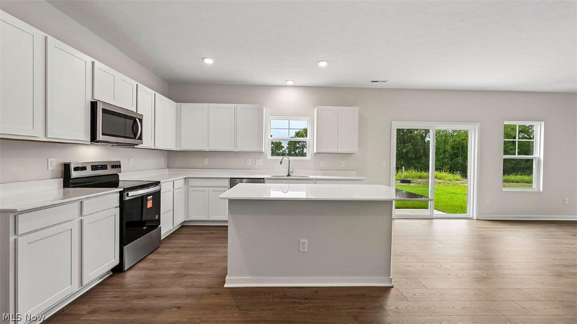 133 Appleseed Way Mount Vernon OH 43050