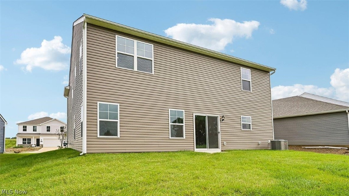 133 Appleseed Way Mount Vernon OH 43050