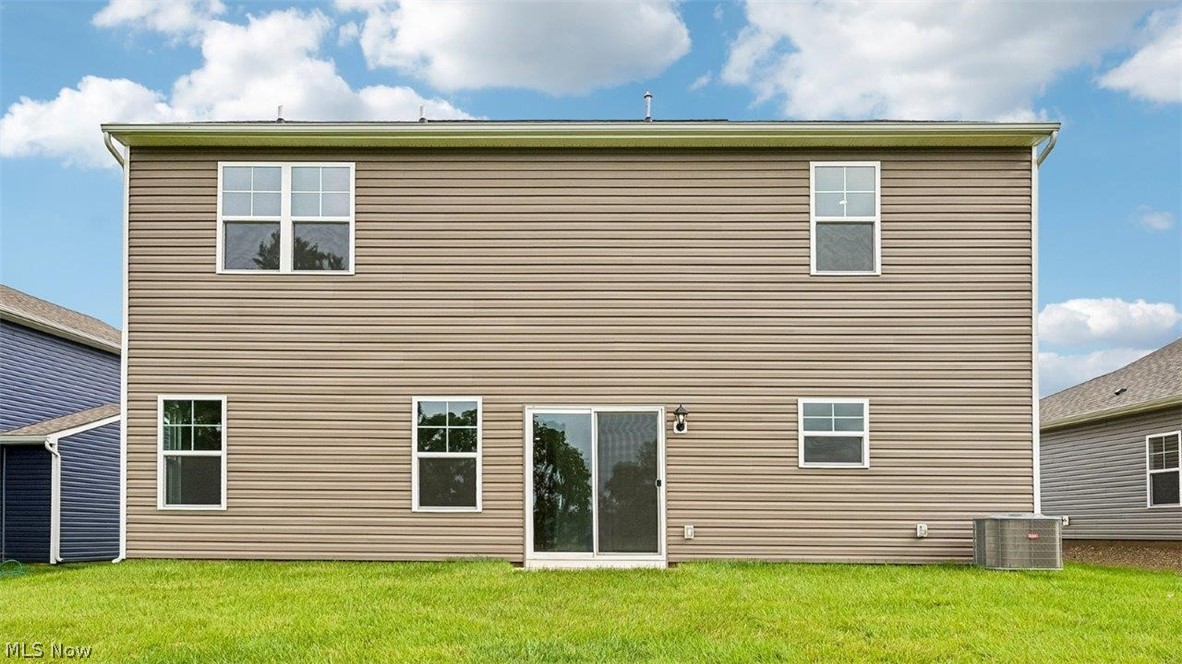 133 Appleseed Way Mount Vernon OH 43050