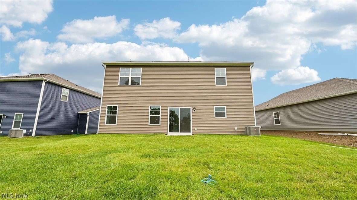 133 Appleseed Way Mount Vernon OH 43050