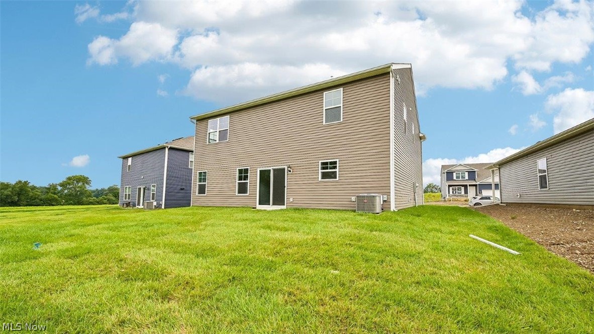 133 Appleseed Way Mount Vernon OH 43050