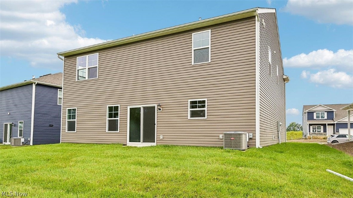 133 Appleseed Way Mount Vernon OH 43050