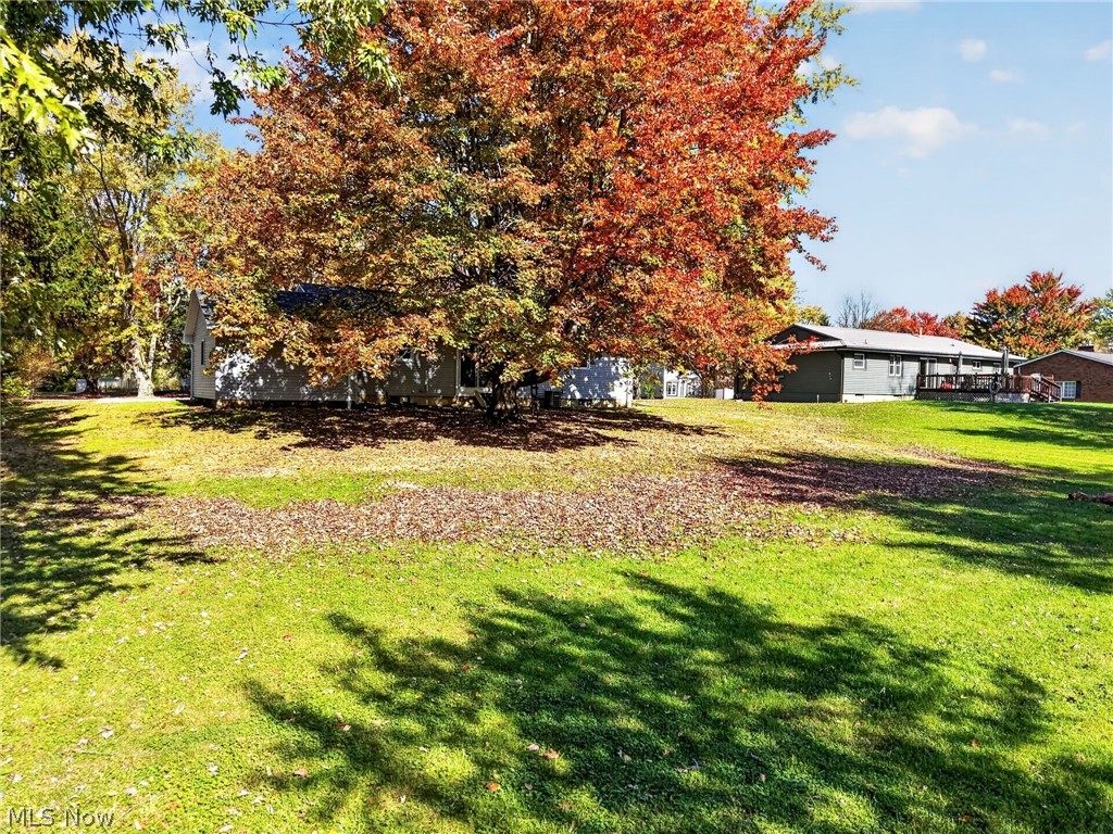 376 Susan Drive Jefferson OH 44047