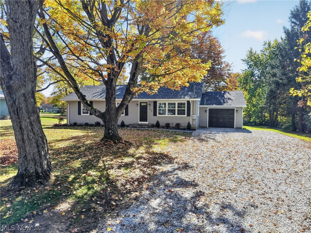 376 Susan Drive Jefferson OH 44047