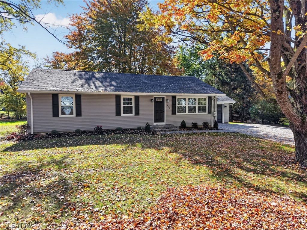 376 Susan Drive Jefferson OH 44047