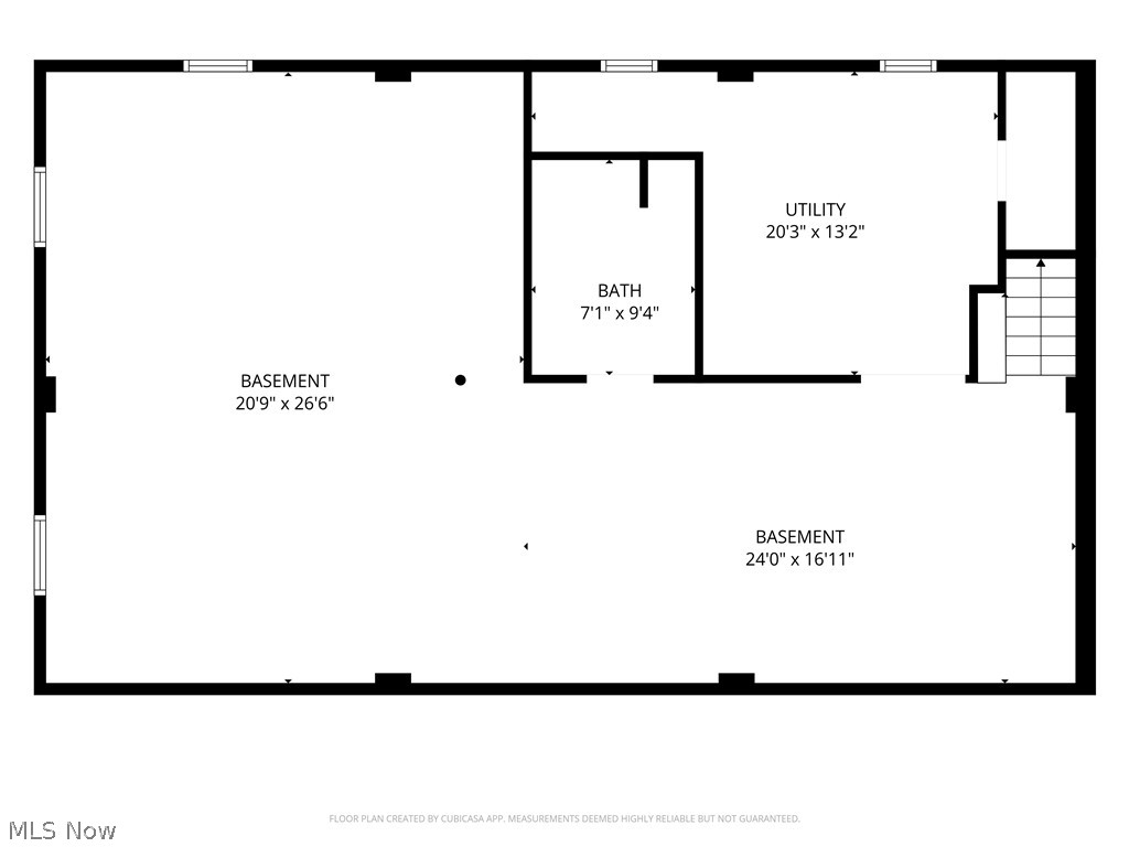 376 Susan Drive Jefferson OH 44047