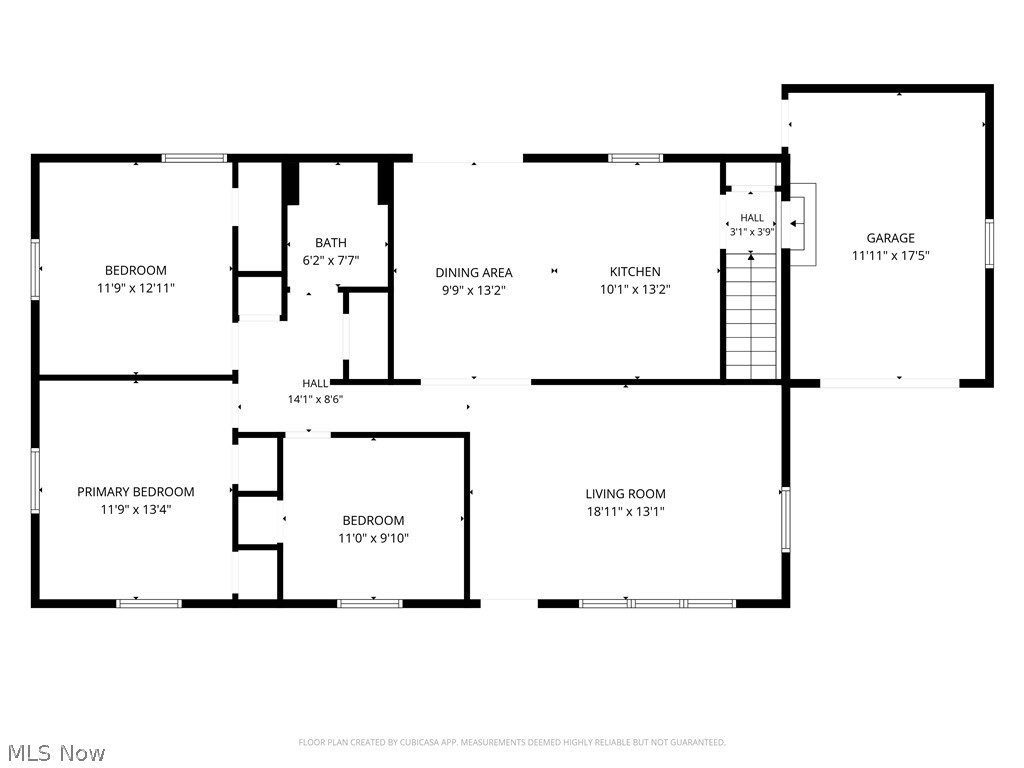 376 Susan Drive Jefferson OH 44047