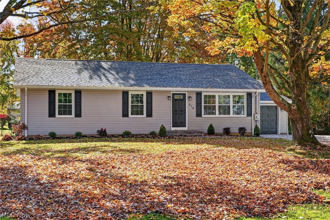 376 Susan Drive Jefferson OH 44047