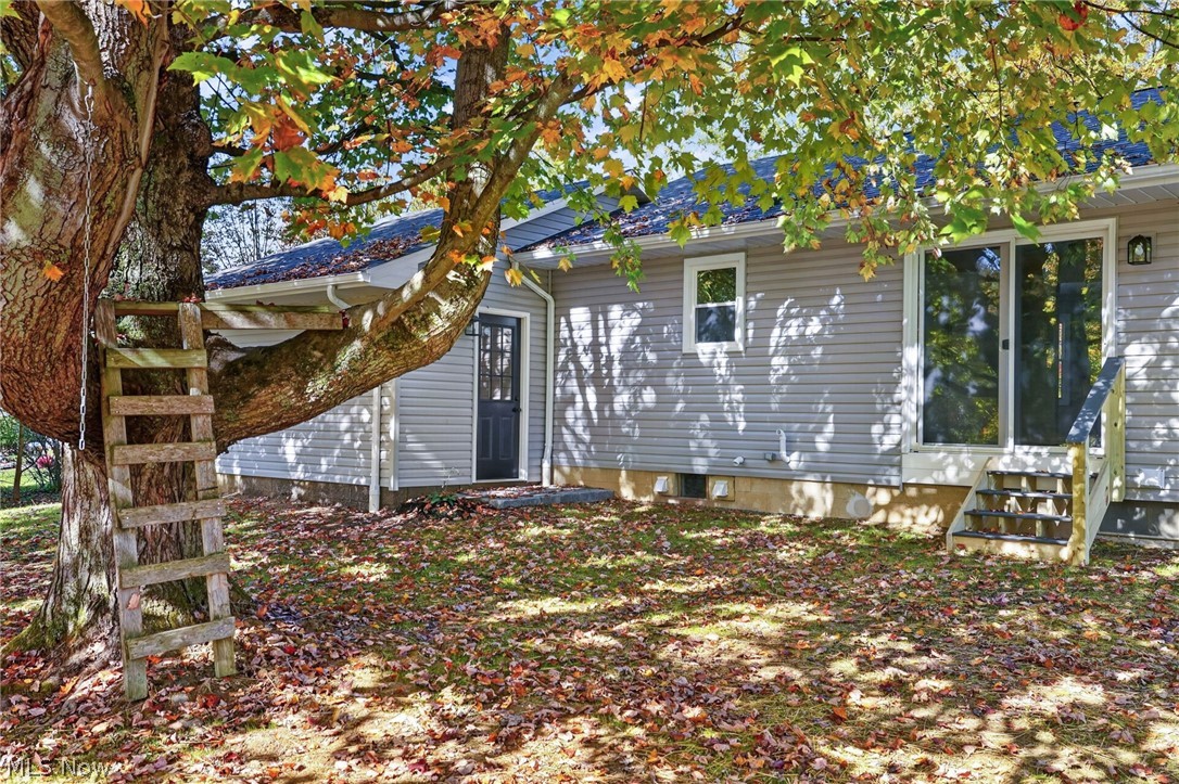 376 Susan Drive Jefferson OH 44047