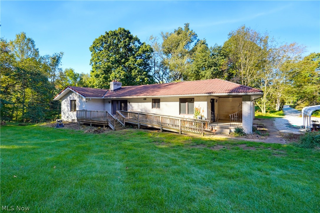 6979 Taylor Road Clinton OH 44216